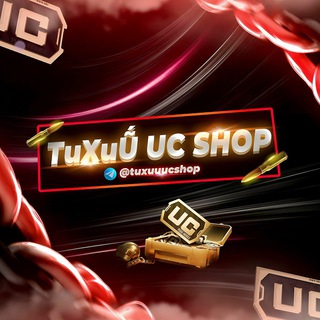 TUXUṸ UC SHOP | PUBG MOBILE