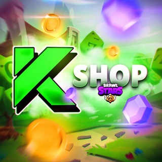 K SHOP | #1 ДОНАТ СЕРВИС