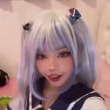 АЗИАТОЧКИ АНИМЕШНИЦЫ  AA 