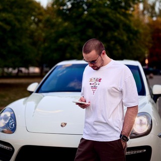 ЖИЗНЬ BMWШНИКА