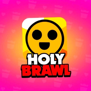 HOLYBRAWL | ХОЛИБРАВЛ