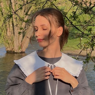 С ЛЮБОВЬЮ, АНЯ