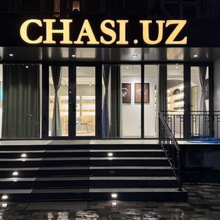 CHASI.UZ