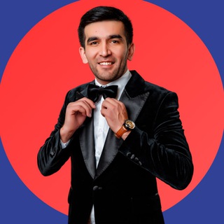 DOSTON ERGASHEV