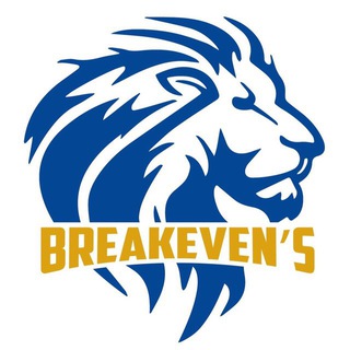 BREAKEVEN’S (НАШ ДОМ НА ВРЕМЯ БЛОКИРОВКИ)