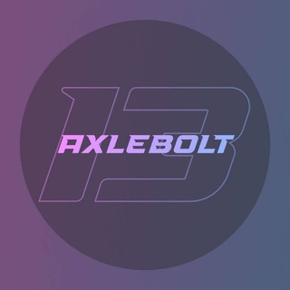 AXLEBOLT13 - PRIVATE NEWS