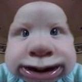 ЛЮНЯ ВРОДЕ