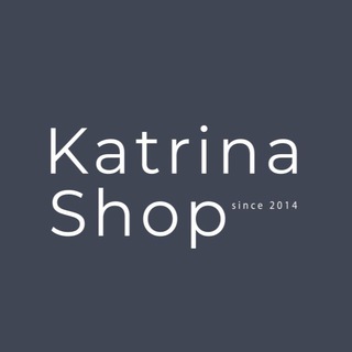 ШОУРУМ • KATRINA SHOP • ЖЕНСКАЯ ОДЕЖДА
