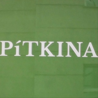 НУ ПИТКИНА