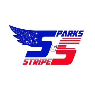 SPARKS & STRIPES