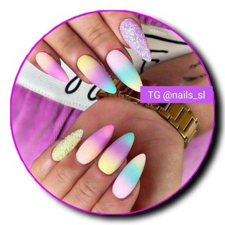 TOP NAILS | МК МАНИКЮР