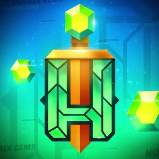 HOLDIK GEMS