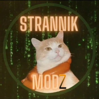STRANNIK | MODZ 