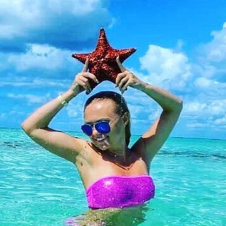 КРИСТИНА РУСИНОВИЧ