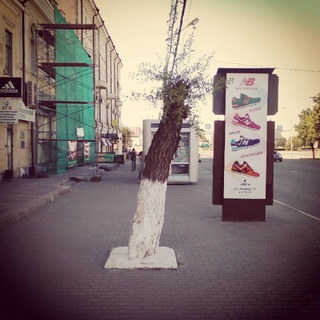 ОМСК_САРКАЗМ