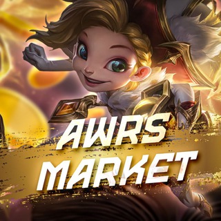 AWRS MARKET | ДОНАТ WILD RIFT | WILD CORES