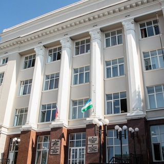МИНТРАНС БАШКОРТОСТАНА