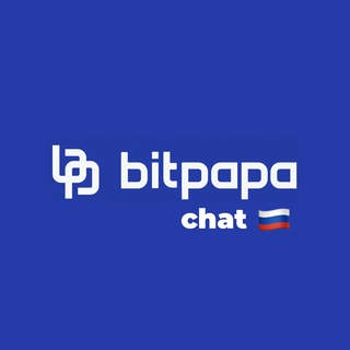 BITPAPA CHAT RUSSIAN