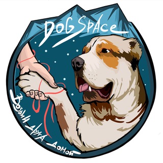 DOGSPACE.MOSCOW