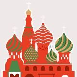 Я ЛЮБЛЮ РОССИЮ