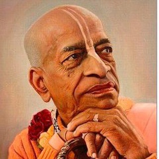 НОВЫЕ ПЕРЕВОДЫ ЛЕКЦИЙ ШРИЛЫ ПРАБХУПАДЫ