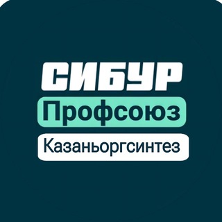 ПРОФСОЮЗ КАЗАНЬОРГСИНТЕЗ