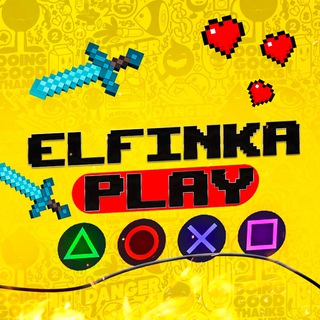 ELFINKA PLAY!