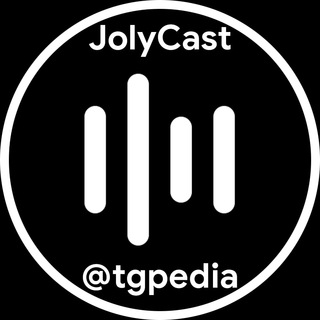 JOLYCAST BY TGPEDIA