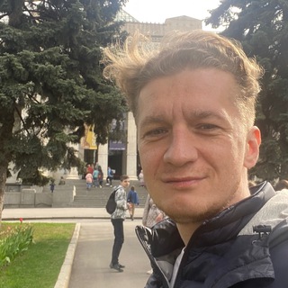 СВЯТОСЛАВ ПЕРВОВ
