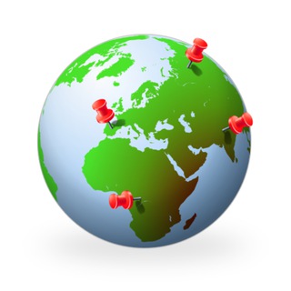 THE SIMPLEST BROWSER GEOLOC