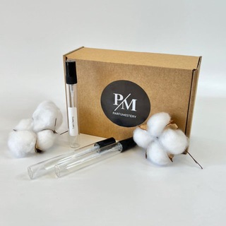 PARFUMISTERY