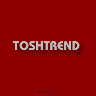 TOSHTREND | CHAT GROUP 