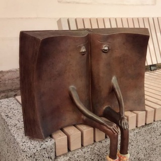 СКОРО В ПИТЕРЕ