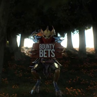 BOUNTYBETS | SYNDICATE