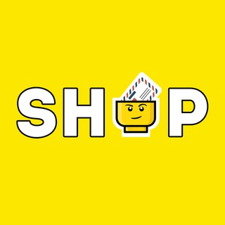 P.S. BRICK SHOP