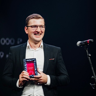 СКВОРЦОВ. КАК ПРОДАВАТЬ НАСТАВНИЧЕСТВО