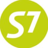 S7 AIRLINES