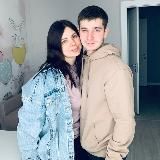 МАРИНА БАЛМАШЕВА