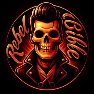 REBEL.BIBLE