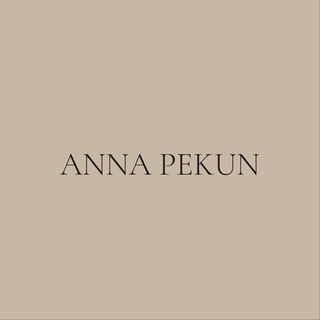 ANNA PEKUN