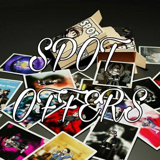SPOT OFFERSS