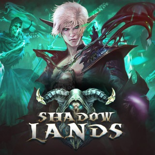 SHADOWLANDS: ИГРОВЫЕ СЕРВЕРА LINEAGE2