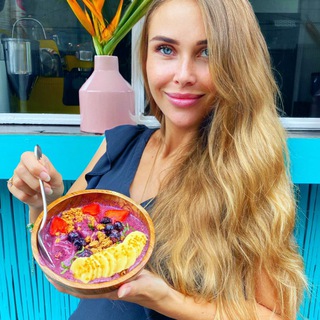 NATALIA RADOVA  NATUROPATHY