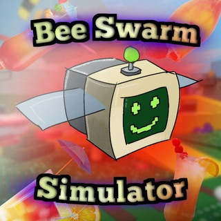 BEE SWARM SIMULATOR