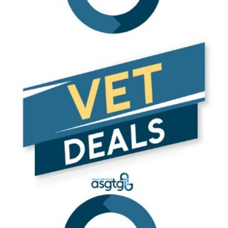 VET DEALS - ASGTG