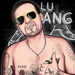 ГУФ | LU GANG | GUF