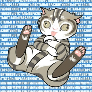 ОТСТАЛЫЕ В РАЗВИТИИ КОТЫ