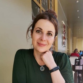 MARINA AKHMEDOVA