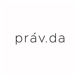 PRÁV.DA
