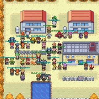 POKÉMMO ITA [COZO]